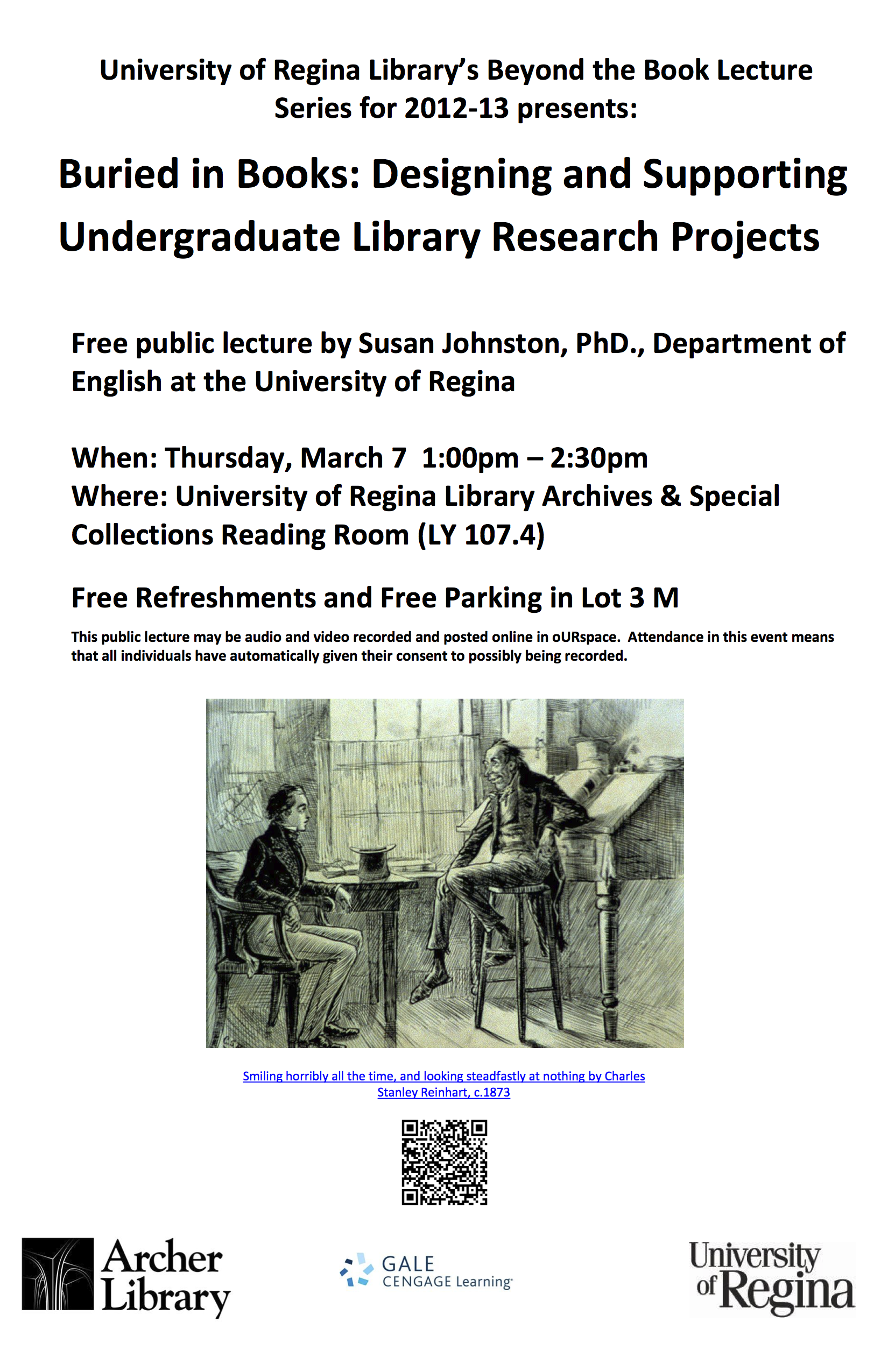 Johnston March 7 lecture